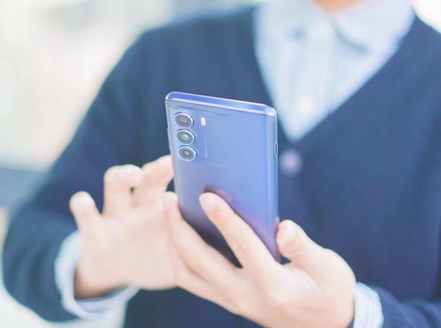 摩托罗拉moto edge s30 深度评测（摩托罗拉edgeS30评测诚意满满）(37)