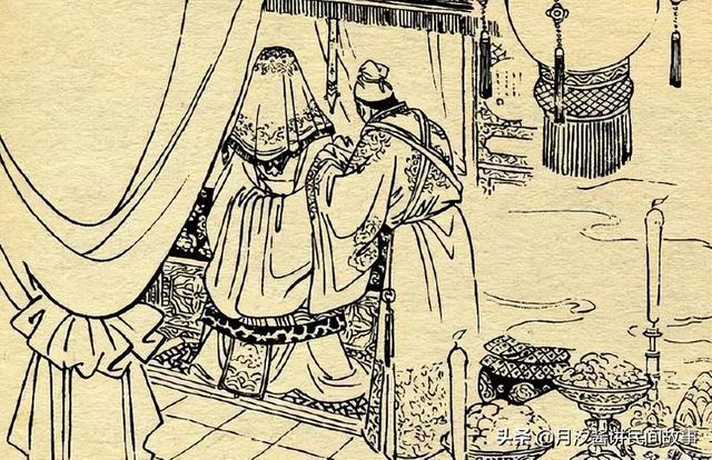 民间乞丐故事大全（木匠善待乞讨的乞丐）(3)