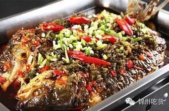 锦州地方特色美食推荐（探寻锦州爆红的10家美食新店）(5)