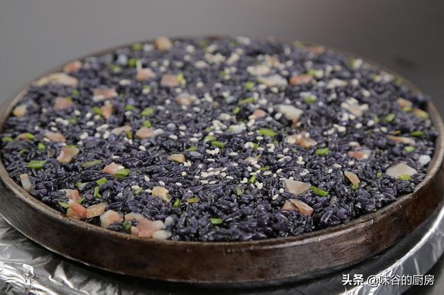 南方立夏吃的传统美食有哪些（这8种传统美食记得吃）(6)