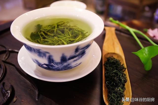 南方立夏吃的传统美食有哪些（这8种传统美食记得吃）(5)