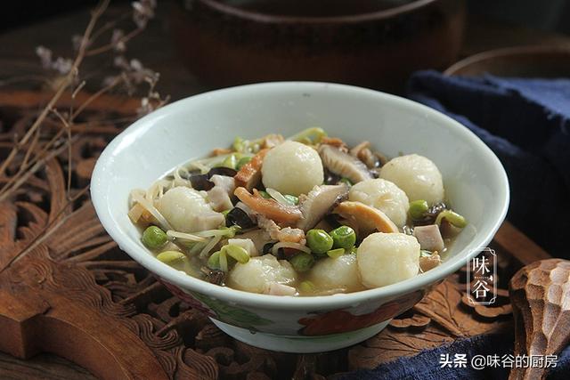 南方立夏吃的传统美食有哪些（这8种传统美食记得吃）(4)