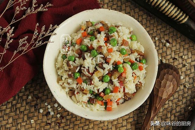 南方立夏吃的传统美食有哪些（这8种传统美食记得吃）(3)