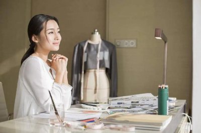 ​大学毕业当保安少走40年弯路（95后女大学生从设计院辞职）
