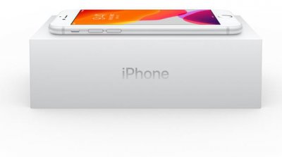 ​苹果iphone8p官方售价（苹果iPhone8Plus到手4799）
