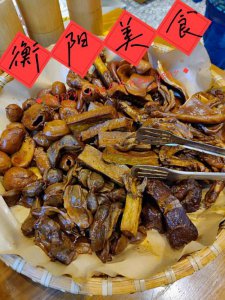 ​衡阳传统美食有哪些（这11道本土特色美食值得品味）