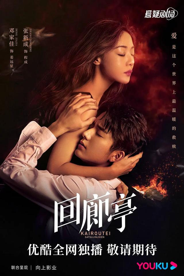 东野圭吾新片大全（这些东野圭吾的好片没看过就太可惜了）(1)
