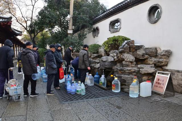 老舍笔下济南的冬天是怎么样的（这个时节来济南）(10)