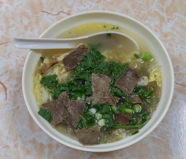 陈晓卿美食记忆中的味道（把舌尖导演陈晓卿迷倒的汤）(7)