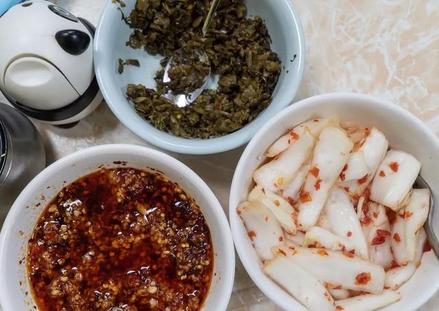 陈晓卿美食记忆中的味道（把舌尖导演陈晓卿迷倒的汤）(26)