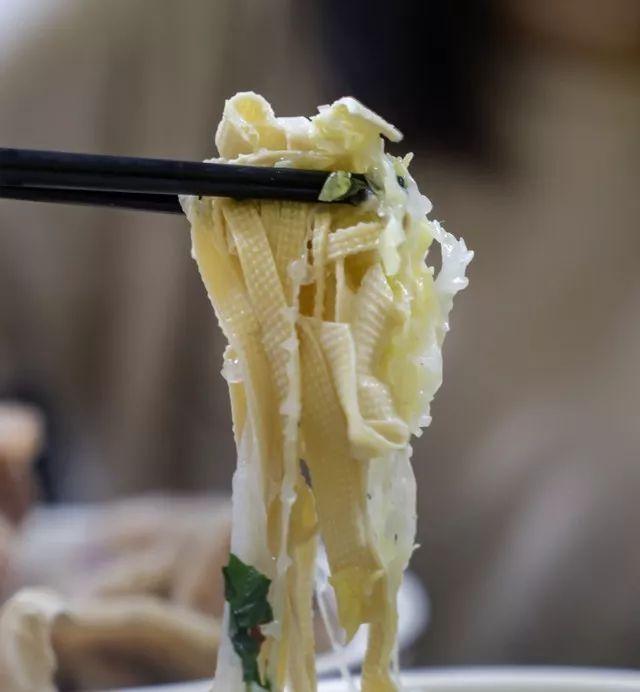 陈晓卿美食记忆中的味道（把舌尖导演陈晓卿迷倒的汤）(9)