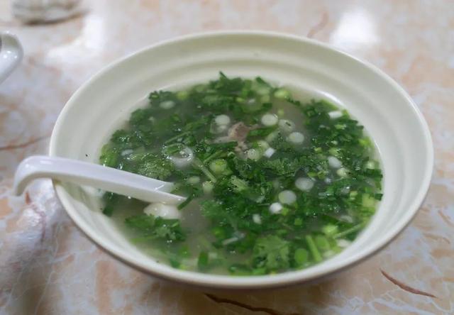 陈晓卿美食记忆中的味道（把舌尖导演陈晓卿迷倒的汤）(12)