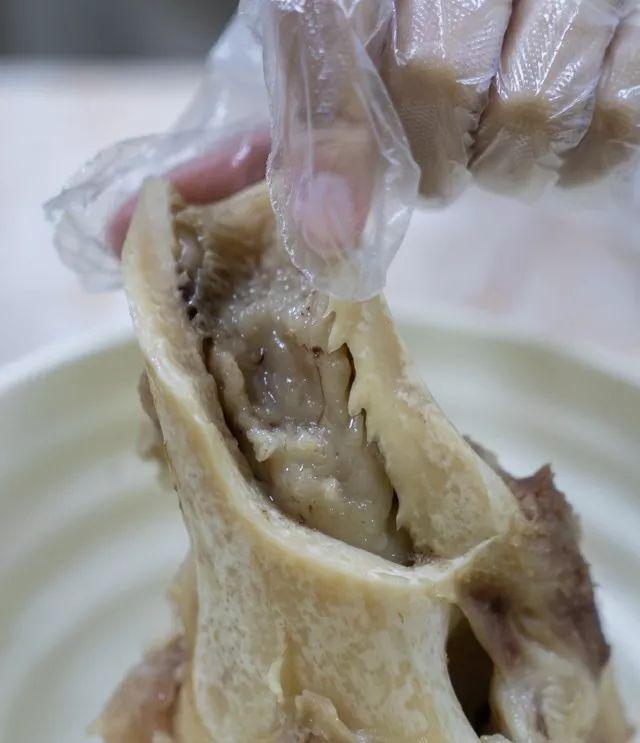 陈晓卿美食记忆中的味道（把舌尖导演陈晓卿迷倒的汤）(18)