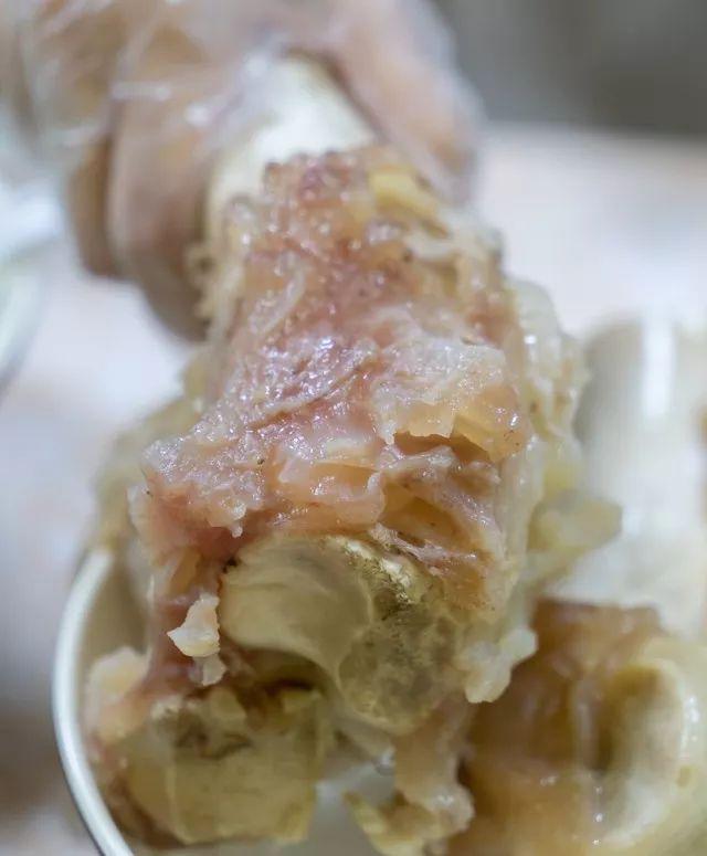 陈晓卿美食记忆中的味道（把舌尖导演陈晓卿迷倒的汤）(19)