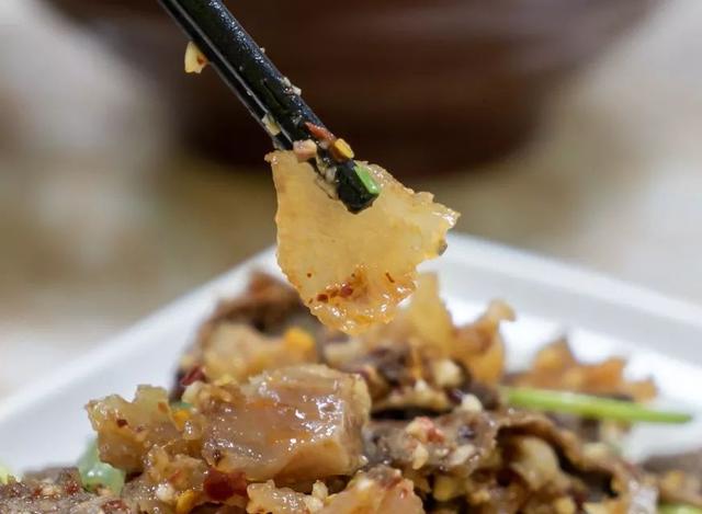 陈晓卿美食记忆中的味道（把舌尖导演陈晓卿迷倒的汤）(25)