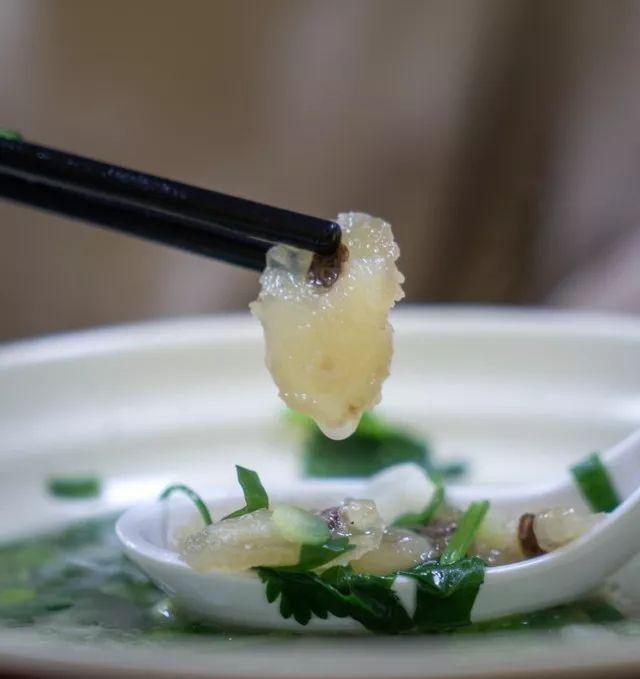 陈晓卿美食记忆中的味道（把舌尖导演陈晓卿迷倒的汤）(15)