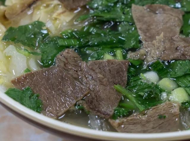 陈晓卿美食记忆中的味道（把舌尖导演陈晓卿迷倒的汤）(3)