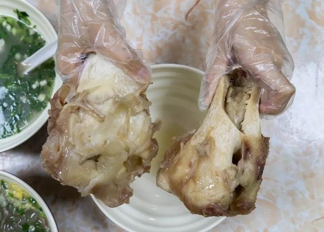 陈晓卿美食记忆中的味道（把舌尖导演陈晓卿迷倒的汤）(17)