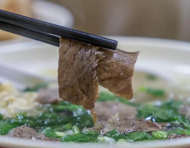 陈晓卿美食记忆中的味道（把舌尖导演陈晓卿迷倒的汤）(8)