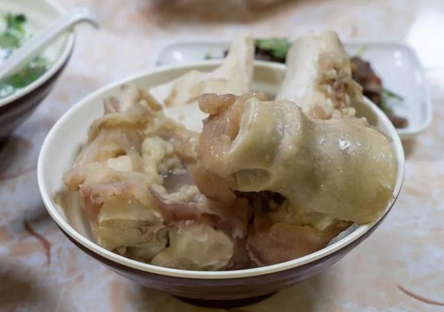 陈晓卿美食记忆中的味道（把舌尖导演陈晓卿迷倒的汤）(16)
