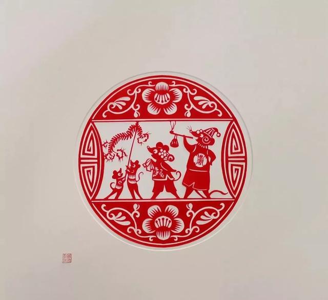 老鼠嫁女的故事内容简介（故事的来源及其意图）(3)