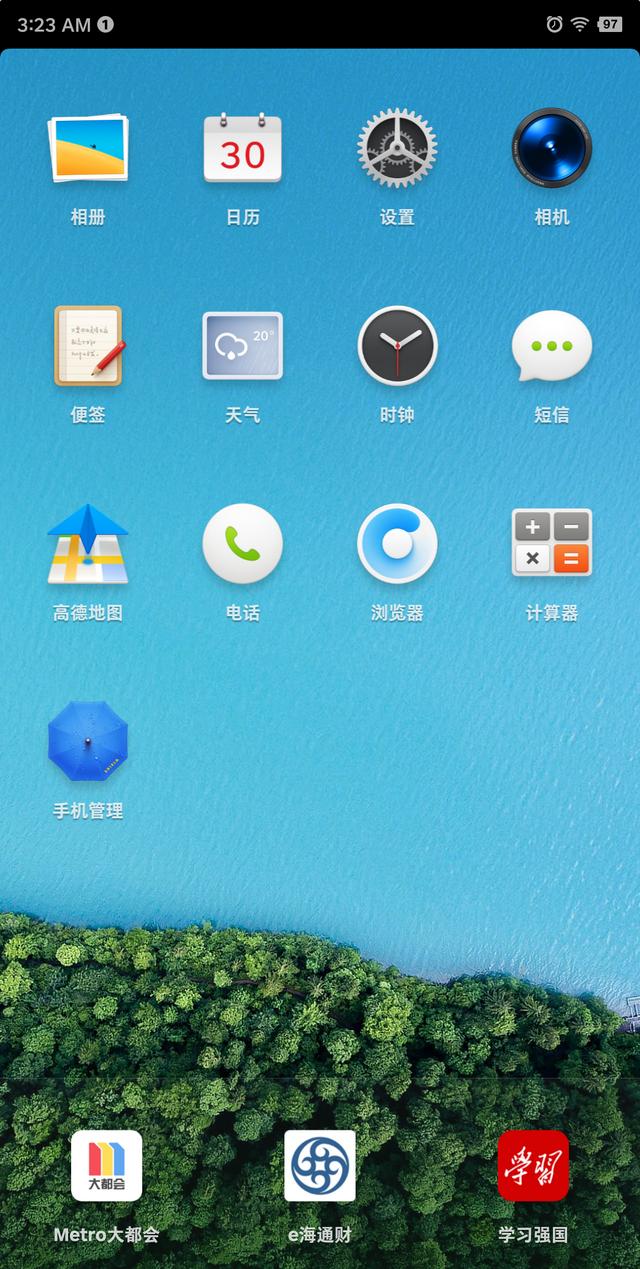 锤子坚果r1好不好（我用三年半的时间评测老罗的坚果R1）(11)