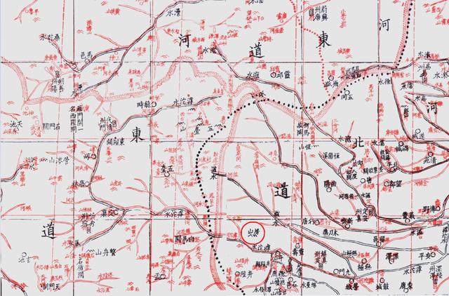 河北三个县并入北京（河北省一县曾与北京一区同名）(5)
