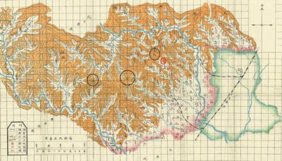 ​河北三个县并入北京（河北省一县曾与北京一区同名）