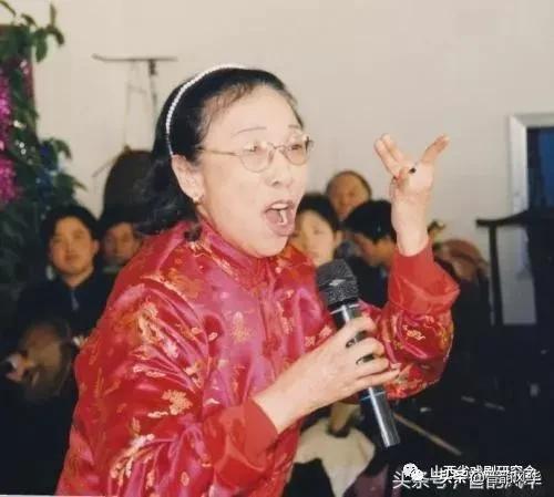 山西晋剧名家名段杜十娘 三晋戏曲人物之花艳君(6)