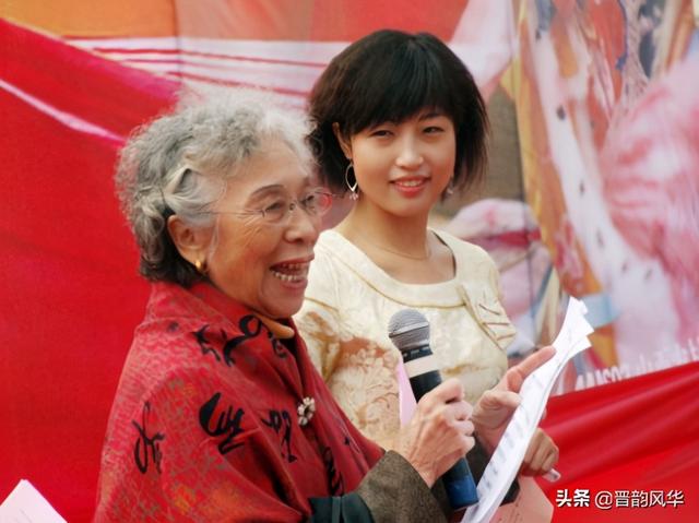 山西晋剧名家名段杜十娘 三晋戏曲人物之花艳君(2)