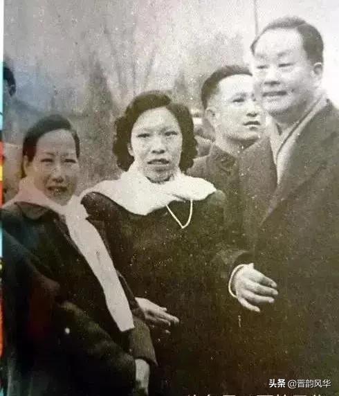 山西晋剧名家名段杜十娘 三晋戏曲人物之花艳君(5)