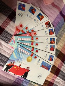 ​第24届冬季奥林匹克运动会（第二十四届冬季奥林匹克运动会在北京圆满闭幕）