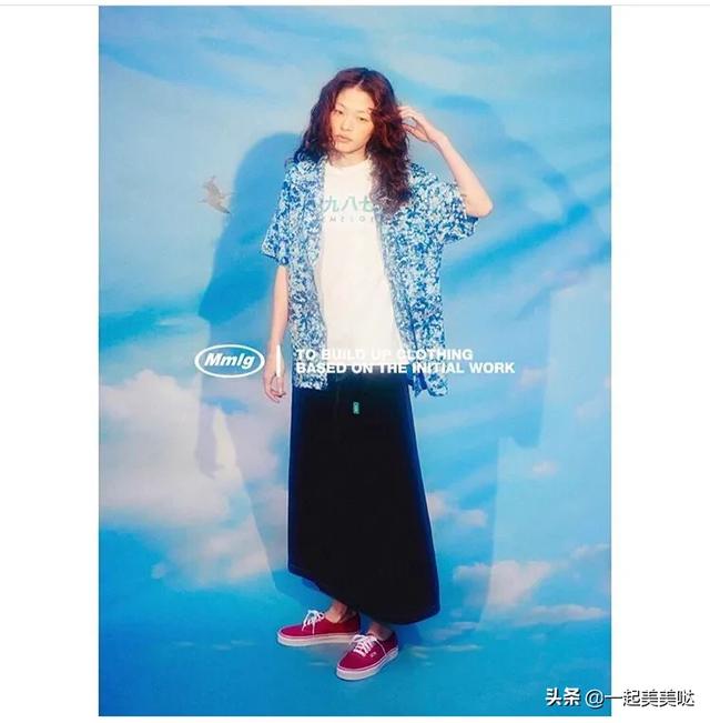 韩国爱豆同款衣服小众秋季（6个韩国小众潮牌推荐）(4)