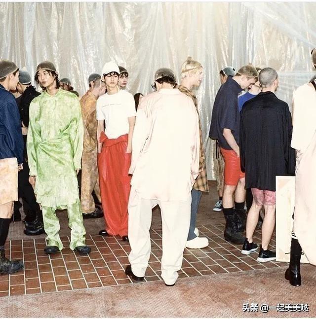 韩国爱豆同款衣服小众秋季（6个韩国小众潮牌推荐）(10)
