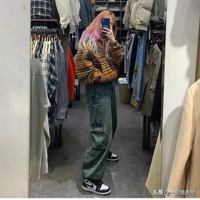 韩国爱豆同款衣服小众秋季（6个韩国小众潮牌推荐）(19)