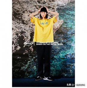​韩国爱豆同款衣服小众秋季（6个韩国小众潮牌推荐）