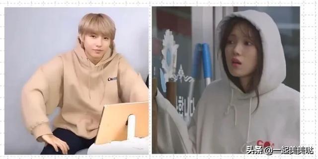 韩国爱豆同款衣服小众秋季（6个韩国小众潮牌推荐）(12)