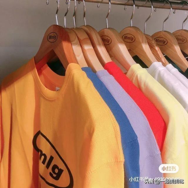 韩国爱豆同款衣服小众秋季（6个韩国小众潮牌推荐）(3)