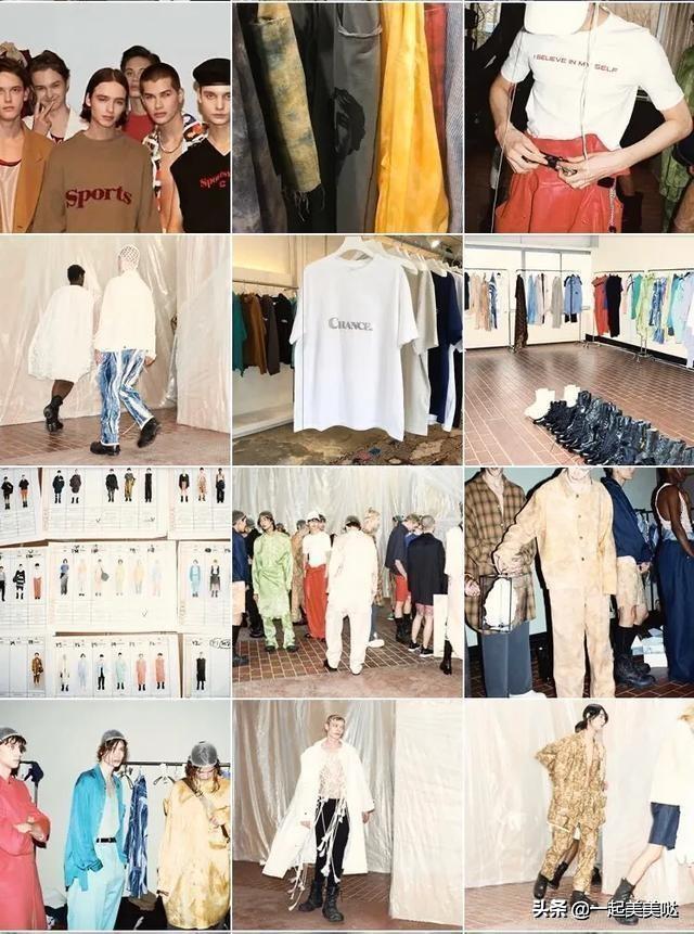 韩国爱豆同款衣服小众秋季（6个韩国小众潮牌推荐）(11)