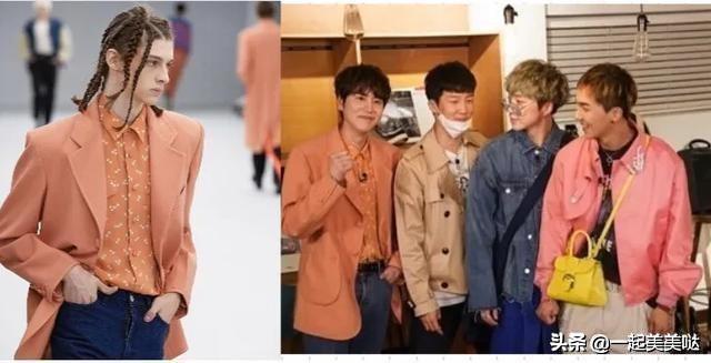 韩国爱豆同款衣服小众秋季（6个韩国小众潮牌推荐）(13)