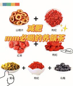 ​减肥茶的做法和配方（减肥茶的做法大全）