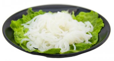 ​吃什么可以降低人对脂肪的吸收（给想减肥的朋友们推荐3种食材）
