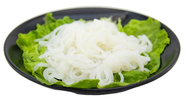吃什么可以降低人对脂肪的吸收（给想减肥的朋友们推荐3种食材）(1)