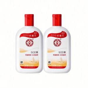 ​大宝sod蜜一年四季可以用吗（大宝sod蜜有什么作用和功效）
