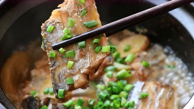 带鱼怎么做才好吃最简单（这才是带鱼最好吃做法）(6)