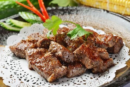 秘制烤肉酱料配方大全（烤肉酱料大全大厨亲教）(2)