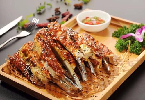 秘制烤肉酱料配方大全（烤肉酱料大全大厨亲教）(4)
