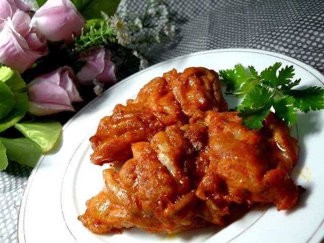 秘制烤肉酱料配方大全（烤肉酱料大全大厨亲教）(6)