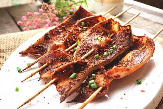 秘制烤肉酱料配方大全（烤肉酱料大全大厨亲教）(3)