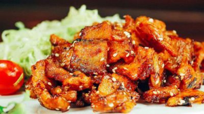 ​秘制烤肉酱料配方大全（烤肉酱料大全大厨亲教）